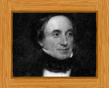 The field of geology is studded with some notable names and one name in particular that deserves a lot of honor and praise is that of William Hopkins. - William-Hopkins1