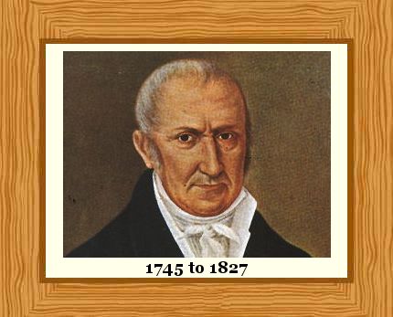 Alessandro Volta - Image