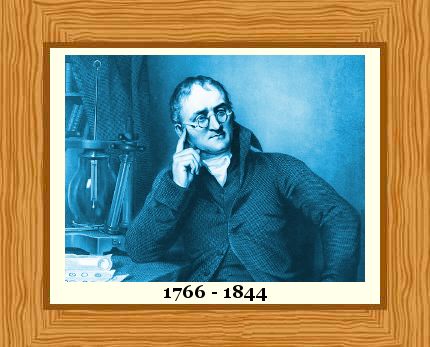 John Dalton