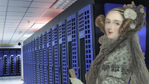 Ada Lovelace - Biography, Facts and Pictures