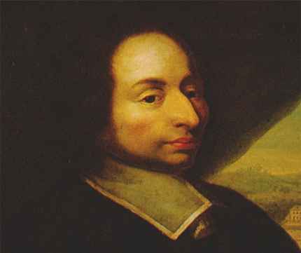 Blaise Pascal