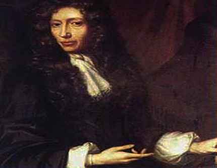 Robert Boyle