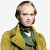 Charles Darwin