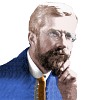 Ronald Fisher