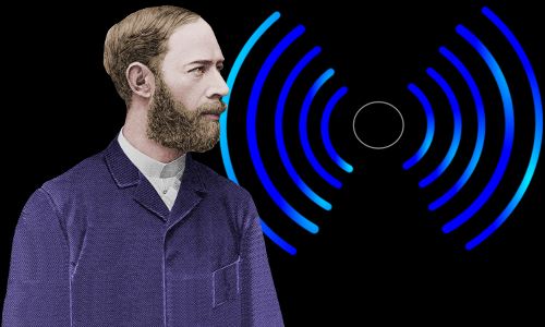 Heinrich Hertz