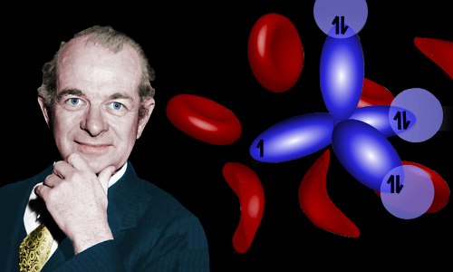 Linus Pauling