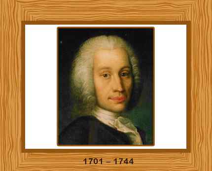 Anders Celsius