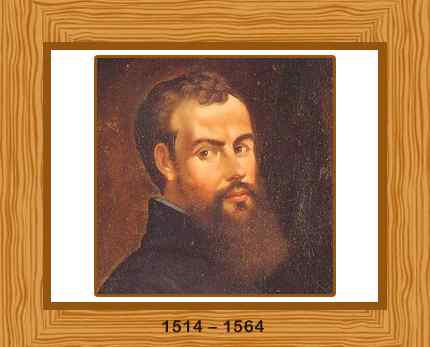 andreas vesalius