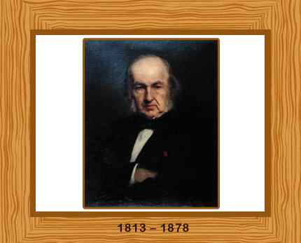 Claude Bernard