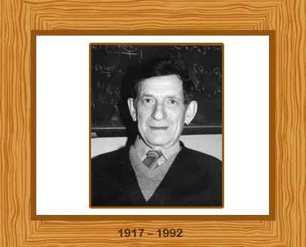 David Bohm