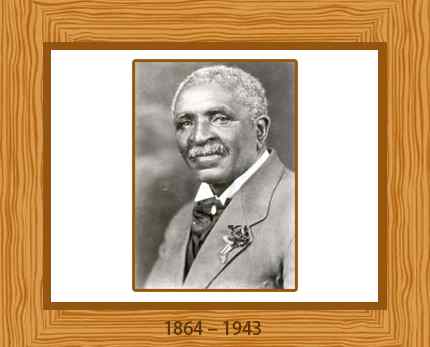 George Washington Carver