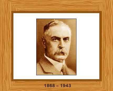 Karl Landsteiner Karl Landsteiner