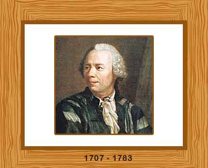 Leonhard Euler on Leonhard Euler Jpg