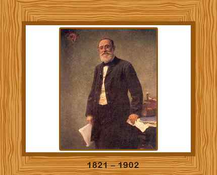 Rudolf Virchow Rudolf Virchow