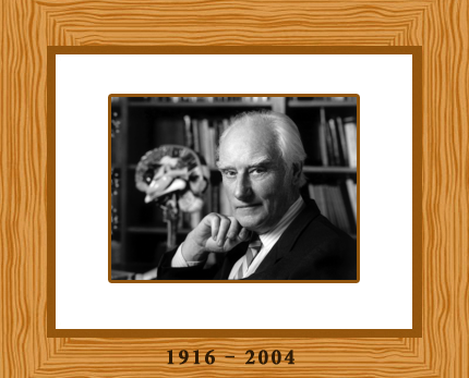 Francis Crick Francis Crick