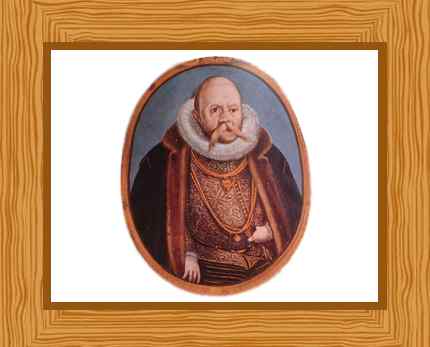 Tycho Brahe