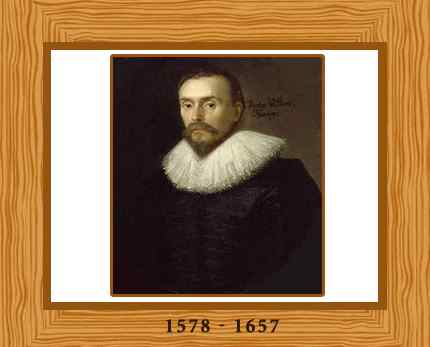 William Harvey William Harvey