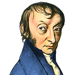 Amedeo Avogadro