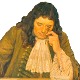 antonie van leeuwenhoek