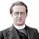 Georges Lemaître