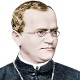 gregor mendel