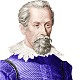 johannes kepler