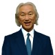 michio kaku