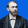 alfred nobel