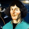 Nicolaus Copernicus