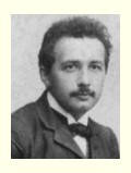 Einstein 1903