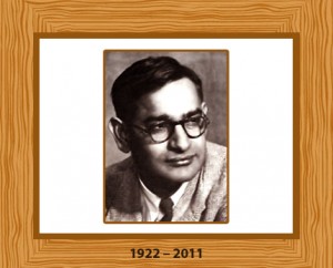 har gobind khorana