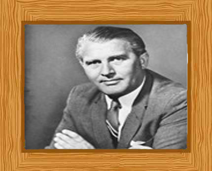 Wernher von braun biography