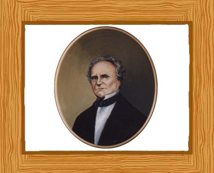 what is charles babbage known for