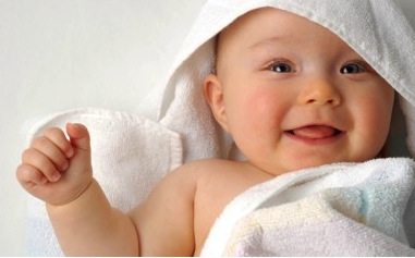 Probiotics and Your Baby