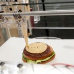 3-D Print Your Food