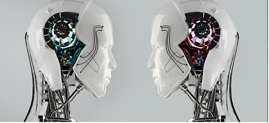 Amazing Breakthroughs in Robotics