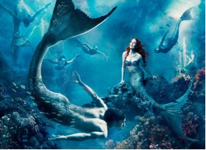 Mermaids