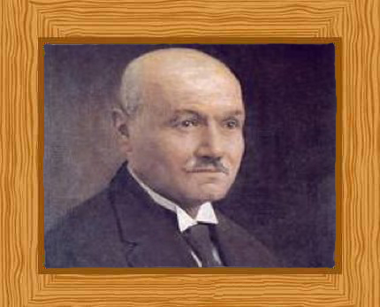 Petrovic simon Simon Pietrovich