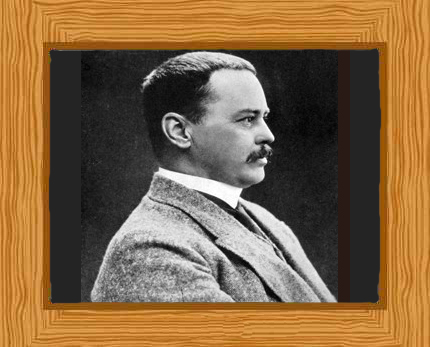 write a few lines about ronald ross research