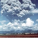 5 Worst Volcanic Eruptions of All Time