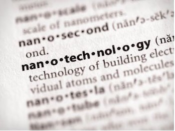 The Basics of Nanotechnology