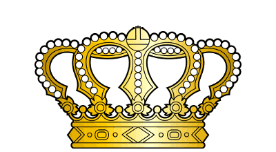 Archimedes Golden Crown