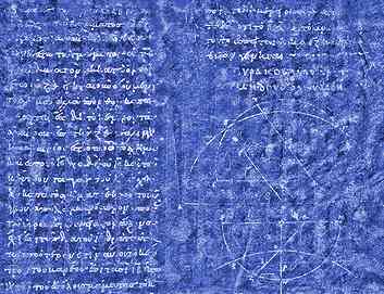 archimedes palimpsest