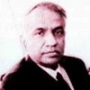 Subrahmanyan Chandrasekhar