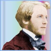 James Clerk Maxwell