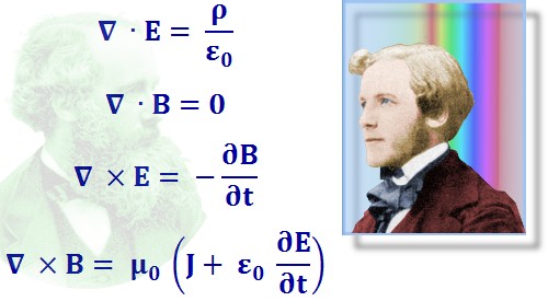 James Clerk Maxwell