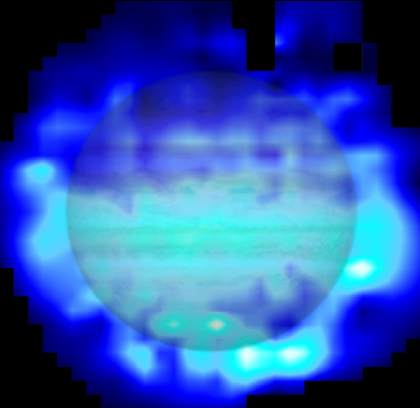 Water in Jupiter's Stratosphere