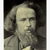 Dmitri Mendeleev