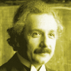 Albert Einstein