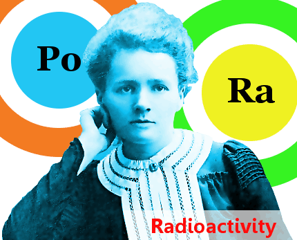 Why is Marie Curie famous?